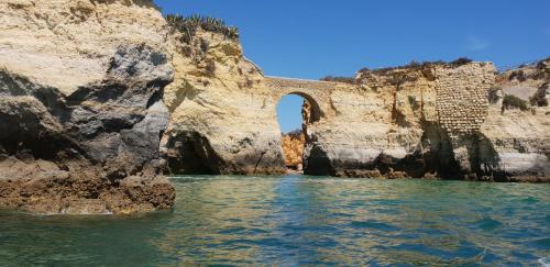 Surrounding environment, T2 Encosta sao jose guia albufeira in Guia