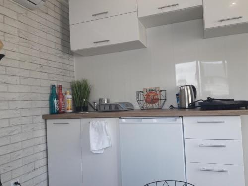 Dobranocka - pokoje i całoroczne domki blisko Energylandii - main image