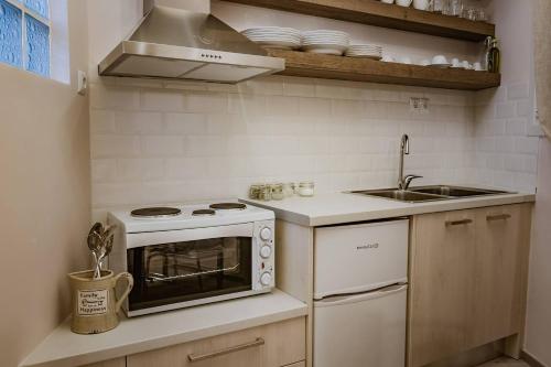  Country Chic in Ioannina city center in Ioannina