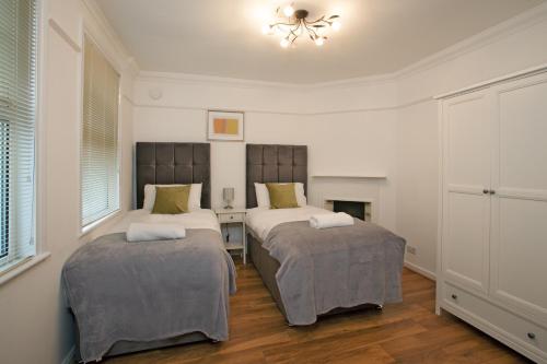 Victoria’s Place