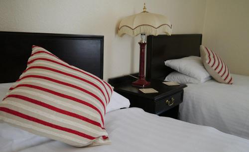 The White Hart Hotel – Hayle