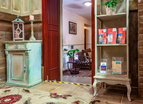 8 Amazing boutique hotels in Szeged