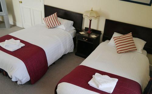 The White Hart Hotel - image 14