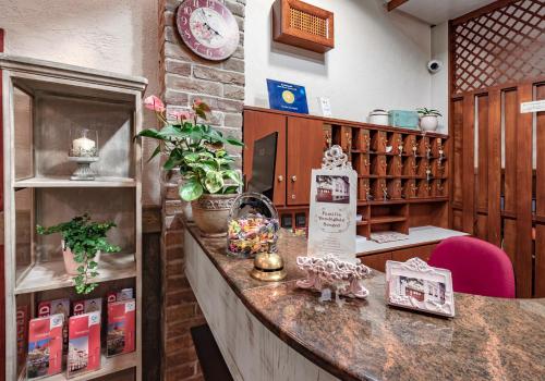 8 Amazing boutique hotels in Szeged