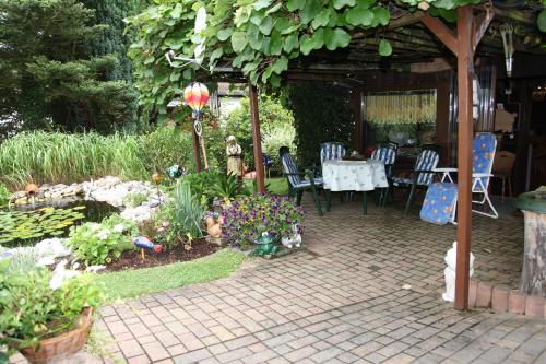 Ferienwohnung Sauer in Hillscheid, Deutschland