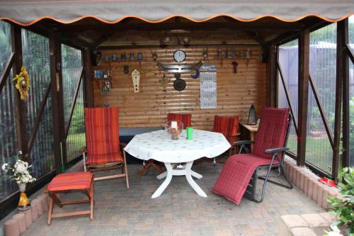 Ferienwohnung Sauer - main image