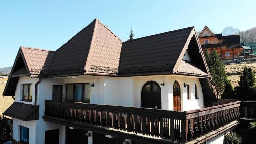 Domek Bączek, Zakopane (fotografie 2)