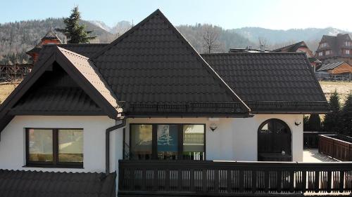 Domek Bączek, Zakopane (fotografie 3)