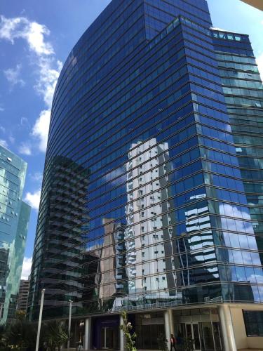 

Fusion e Vision ApartHotel