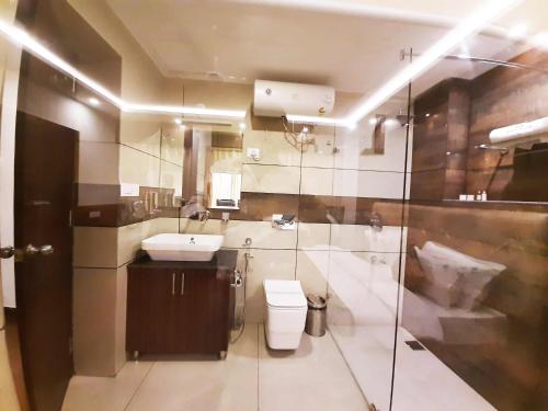 hotel trinity heights