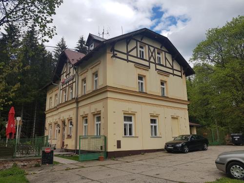 Pension Villa Berolina