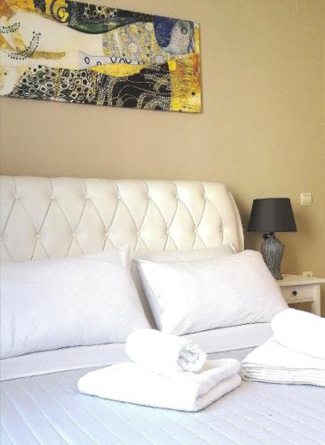  Odyseia Apartments at the Center of Chania in Chania