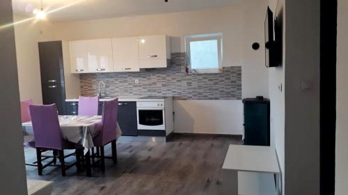  Apartment Mia in Zadar