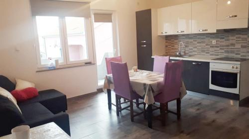  Apartment Mia in Zadar