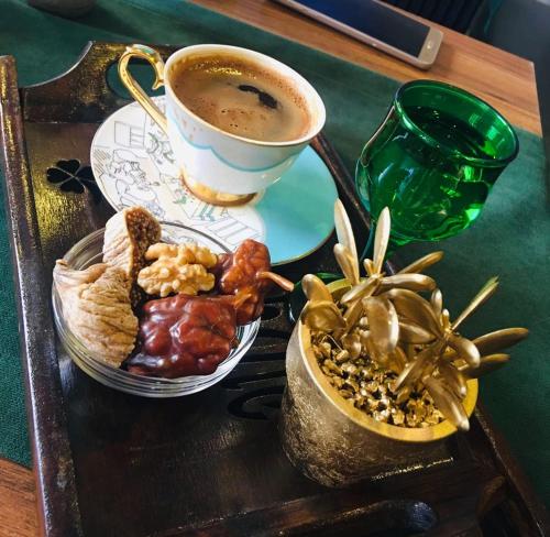 Set Özer Hotel Set Özer Hotel