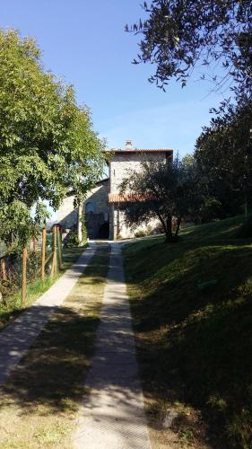  Agriturismo Il Macereto in Fivizzano