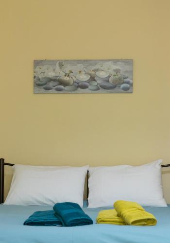  Central Spacious Apartment in Kavala