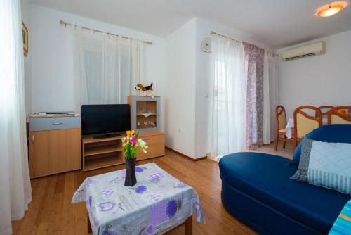  Apartman Ostrog, Unterkunft in Kaštela