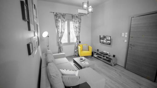 D16 Athens Apartment - 5' mins to Petralona Metro, Atény (fotografie 6)