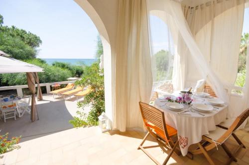 Deliziosa casa a pochi passi dal mare, Lido Fiori, Menfi