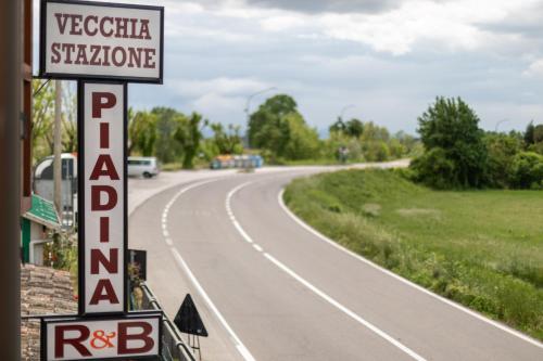 La Vecchia Stazione Ravenna