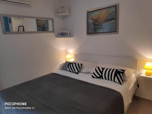  Studio in the center Lara in Makarska