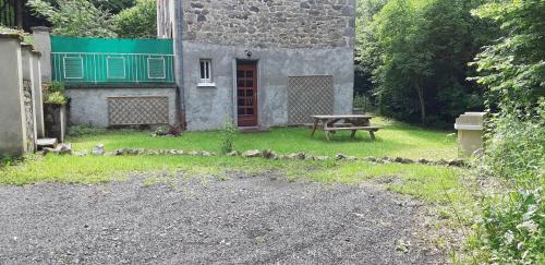 Appartements à la Bourboule