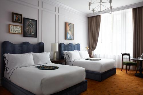 197121539 Maison Metier, in the Unbound Collection by Hyatt