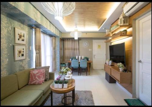 Sta.Mesa across SM Model Unit 2 BR, Manila (photo 6)