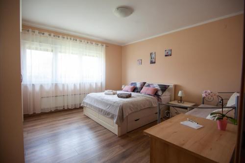 Apartmani Slavek