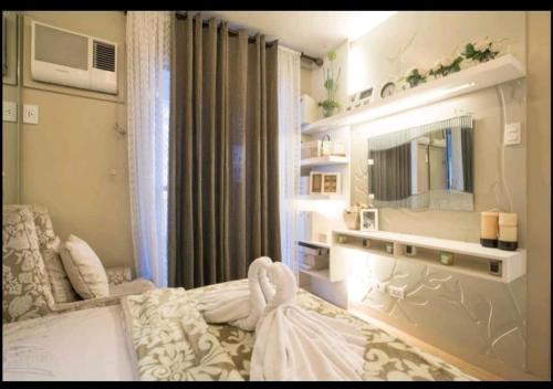Sta.Mesa across SM Model Unit 2 BR, Manila (photo 10)