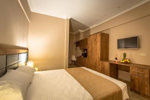 Apart-hotel Botanic Garden - image 8