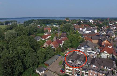 Luxuriöse Ferienwohnung für 2-4 in Bad Zwischenahn