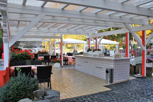 Historisches Landhotel Studentenmuehle - image 8