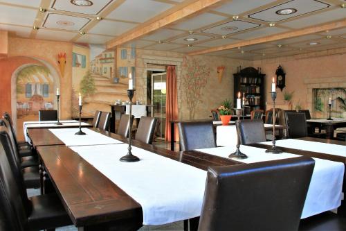 Historisches Landhotel Studentenmuehle - image 10