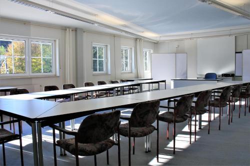 Historisches Landhotel Studentenmuehle - main image