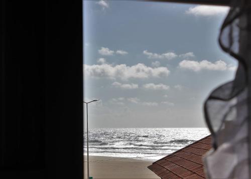  Praia da Torreira à Vista in Torreira