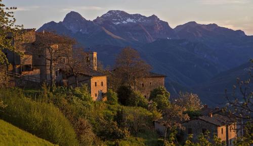 La Locanda del Moro