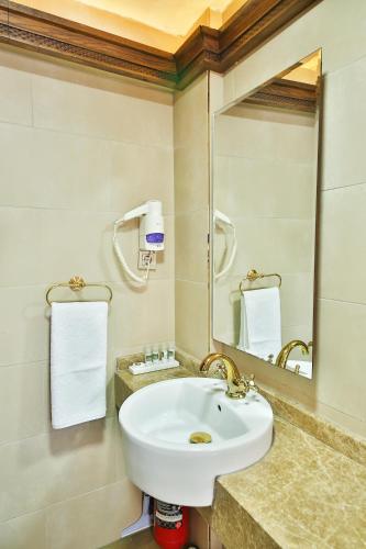Kumluk Konak Hotel, Istanbul (foto 2)