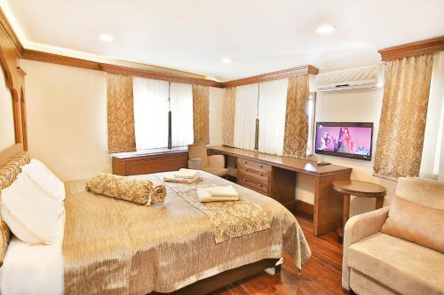 Kumluk Konak Hotel - image 3