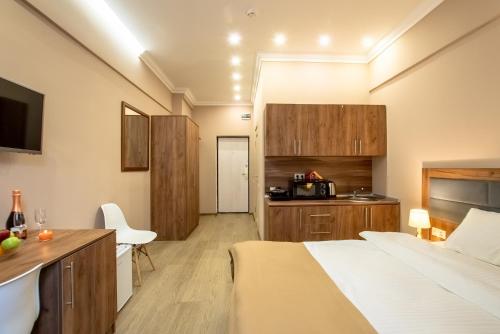 Apart-hotel Botanic Garden - image 7