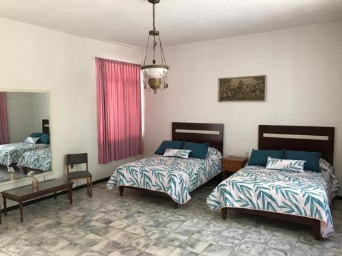 Antigua Casa de la Alameda - Photo 2
