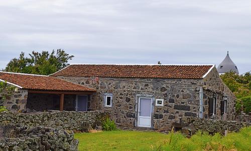 Casa da Vitória, Santa Cruz da Graciosa