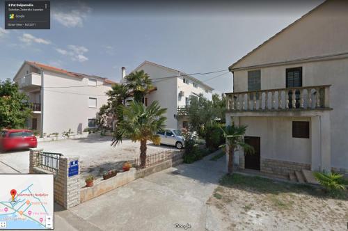  Apartments Nedjeljko in Sukošan