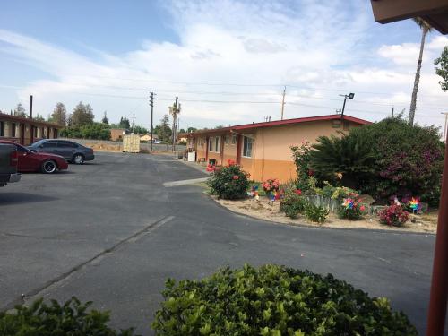 Valley Motel