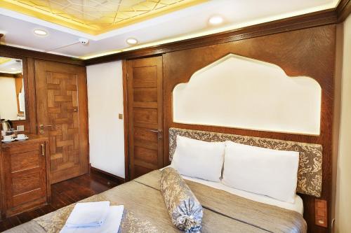 Kumluk Konak Hotel - image 13