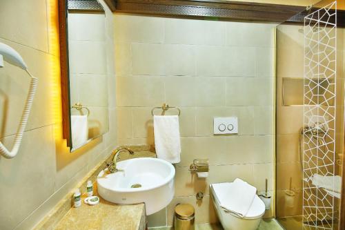 Kumluk Konak Hotel - image 9