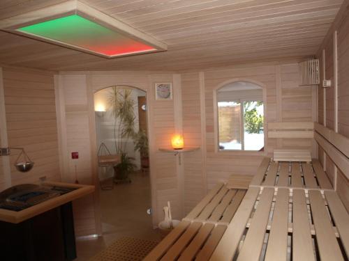 Wellness, Hotel Restaurant Peterle in Ortsstrasse