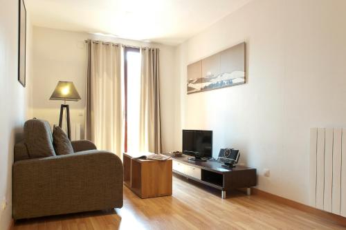 MH Apartments Liceo, Barcelona (fotografie 5)