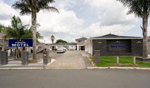 Foto - Pukekohe Motel